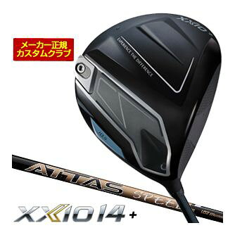 [SALE����] ��������14+ �ɥ饤�С� UST Mamiya ATTAS SPEED for Driver ����ե� �����������९���
