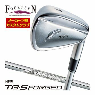 �����������९��� �ե����ƥ����� 2025NEW TB-5 FORGED �������� AMT WHITE ����ե� 4�ܥ��å�[��7-P]