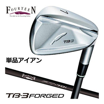 �ե����ƥ����� 2025NEW TB-3 FORGED �������� FT-70i �����ܥ󥷥�ե� ñ��[��5����6]