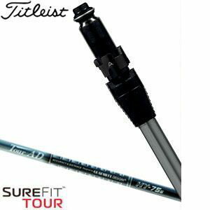 [SALE] ȥꥹ SureFit 桼ƥƥ᥿ Tour AD HY HYBRID ꡼եե [NEW...
