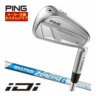 Rakuten - ピン iDi ドライビングアイアン NSPRO Zelos6 シャフト 特注カスタムクラブ