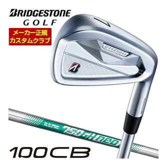 ブリヂストン 100CB