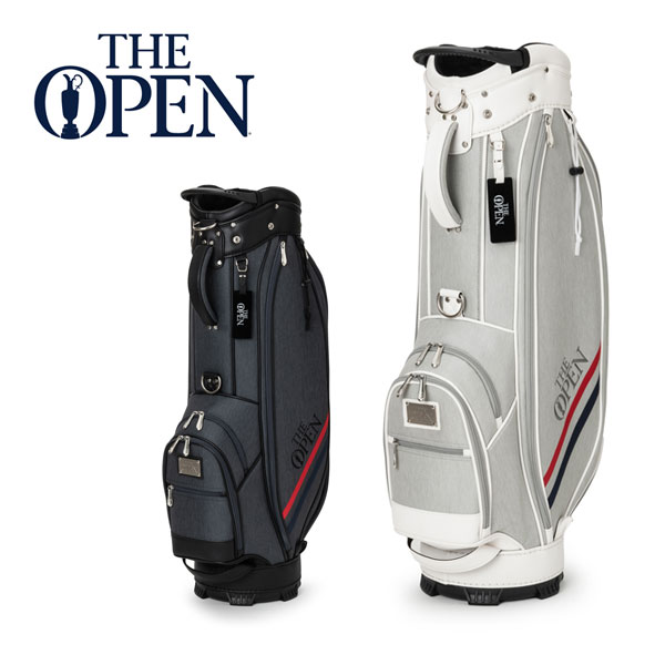 楽天市場】us open キャディバッグの通販