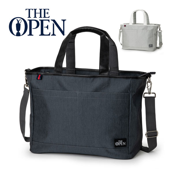 [SALE価格] THE OPEN ジ・オープントートバッグ OPTB-02
