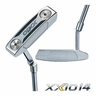 ゼクシオ ブレード パター