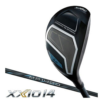 Rakuten - [SALE価格] ゼクシオ 14 ハイブリッド XXIO MP1400 カーボンシャフト