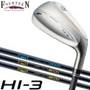 フォーティーン HI-3 ユーティリティ Fourteen FT-40i / FT-50i / FT-60i カーボンシャフト