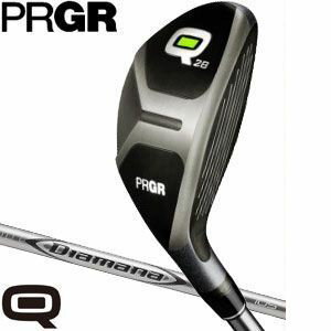 プロギア Q ユーティリティ Q28 / Q33 �