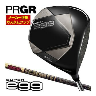 プロギア スーパーエッグ ドライバー PRGR SUPER egg DRIVER 10.5度 グラファイトデザイン Tour AD CQ グラファイト ツアーAD CQ4 CQ5 CQ6 CQ7 CQ8 CQ-4 CQ-5 CQ-6 CQ-7 CQ-8メーカー希望小売価格はメーカーカタログに基づいて掲載していますプロギア SUPER egg ドライバー SUPER egg は、R&amp;A及びUSGAのSLEルールに適合しておりません。 プライベートでのゴルフプレーのみご使用ください。 商品に支障をきたす場合がありますので、ヘッドスピード43m/s以上の方は打たないでください。 ▲標準シャフト装着時スペック（参考スペック）▲ その他、下記の一覧に掲載されているグリップに 無料で変更が可能となっております。 下記掲載以外はメーカー対応外となります。