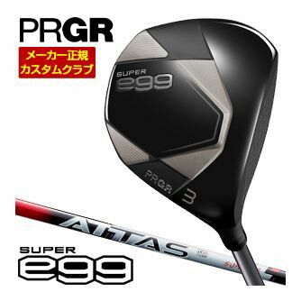 プロギア PRGR SUPER egg フェアウェイ�