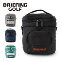 メーカー希望小売価格はメーカーカタログに基づいて掲載しています。BRIEFING Golf おすすめ オススメ ゴルフ用品 ラウンド用品 鞄 カバン バッグ バック ドリンク 食べ物 保冷 コンパクト フェス アウトドア 撥水 抗菌 ファスナー 500ml ペットボトル ランチボックス 弁当 ポケット ショルダーストラップ ショルダー 黒 ブラック グレー ライトグレー ネイビーBRIEFING GOLF クーラーバッグ COOLER BAG S ECO TWILL BRG231E69 商品説明 ラウンド中に持参したドリンクや食べ物などを保冷するのに便利な保冷機能を備えたバッグ。 コンパクトなサイジングながら、マチを備えることで見た目以上の収納力が◎！ ゴルフはもちろん、フェスやアウトドアなど幅広いシーンで活躍するアイテムです。 【オススメポイント】-コレクションのために開発されたオリジナルの素材-・100デニールの高強度ナイロンをベースに撥水加工・抗菌加工を施したオリジナルの素材を採用。 ナイロン糸をツイル織りにすることで、コレクションの特徴の一つでもある独特の艶・光沢感を表現。 ラグジュアリーな雰囲気を演出している。 ・オリジナルファブリックは製造廃棄物を再生したエコサイクル素材を採用。 エコサイクル素材を使用することで、エネルギー・原料の消費を抑え廃棄物を減らし、 焼却時の有害なガスを減少さされるなど、環境にも配慮している。 -幅広いシーンでの使用を想定した設計-・左右どちらからでも開閉できるWファスナー仕様。・500mlペットボトルを立てて収納できるサイズ感。マチ幅があるためランチボックス等の収納も可能。・フロントにはポケットを設け、濡らしたくない小物類の収納に便利。・ショルダーストラップは着脱と長さ調節が可能。【ECO TWIL SERIES】女性ユーザーの使用を想定したデザインや鮮やかなカラーリングを採用した新シリーズ。 従来のアイテムから素材や各ディテールをアップデートし新たに生まれ変わりました。 環境に優しく石油への依存も軽減したBRIEFING GOLF オリジナル素材採用し、キャディやグッズ、 さらにはゴルフシーンの行き帰りに最適なバッグアイテムなど豊富なラインナップをお届けします。 素材 エコツイル サイズ 幅180mm×高さ220mm×マチ110mm 重量 0.28kg