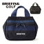 [SALE価格]　ブリーフィング　ゴルフ　カートトート　TURF　CART　TOTE　1000D　BRG231T38