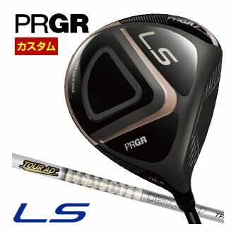 [SALE価格] プロギア 2023 LS ドライバ�
