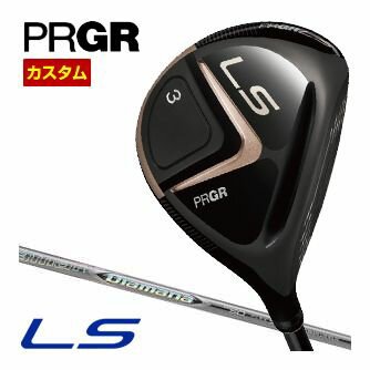 特注カスタムクラブ プロギア 2023 LS