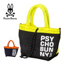 サイコバニー RAIRBAG PROJECT コラボ ラウンドバック PBMG3SBD 【即納】