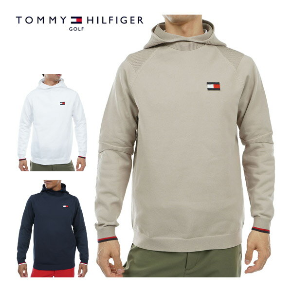 メーカー希望小売価格はメーカーカタログに基づいて掲載しています。TOMMY HILFIGER GOLF トミー オススメ おすすめ ゴルフ用品 ゴルフ MEN'S WEAR ゴルフウェア ゴルフウエア アパレル 洋服 男性 トップス 長袖 長そで ロングスリーブ ホールガーメント ニッ トフーディー フード パーカー 白 ホワイト サンド ネイビー TH23FWWEARトミーヒルフィガー ゴルフ ウェア メンズ ホールガーメント プルオーバー ニットフーディー THMA363 特殊なホールガーメントで作られたポリエステルニットフーディー。 素材 ポリエステル100% サイズ表 S M L LL XL 身長 162-168 167-173 172-178 177-183 182-188 チェスト 85-91 89-95 93-99 97-103 101-107