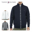 メーカー希望小売価格はメーカーカタログに基づいて掲載しています。TOMMY HILFIGER GOLF トミー オススメ おすすめ ゴルフ用品 ゴルフ MEN'S WEAR ゴルフウェア ゴルフウエア アパレル 洋服 男性 ニット ジップアップ ジャガード 白 ホワイト グレー ネイビー TH23FWWEARトミーヒルフィガー ゴルフ ウェア メンズ ロゴジャガード フルジップ セーター THMA365 イージーケアなポリエステル糸を使用した、フルジップセーター。 前立て部分はジャガードでロゴ表現しました。 袖口は二重になっていて、無地ライクにもシグネチャーストライプを見せたトミーらしいデザインにもできます。 素材 ポリエステル82% アクリル8% ナイロン8% 毛2％ サイズ表 S M L LL XL 身長 162-168 167-173 172-178 177-183 182-188 チェスト 85-91 89-95 93-99 97-103 101-107