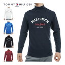 メーカー希望小売価格はメーカーカタログに基づいて掲載しています。TOMMY HILFIGER GOLF トミー オススメ おすすめ ゴルフ用品 ゴルフ MEN'S WEAR ゴルフウェア ゴルフウエア アパレル 洋服 男性 トップス シャツ 長袖 長そで ロングスリーブ 微起毛 起毛 カットソー ストレッチ インナー カレッジ風 吸湿発熱 白 ホワイト 黒 ブラック ネイビー ブルー ボルドー TH23FWWEARトミーヒルフィガー ゴルフ ウェア メンズ ヒルフィガーロゴ ハイネック 長袖シャツ THMA376 肌が喜ぶ滑らかなタッチの微起毛カットソーを使用。 ストレッチ性にも優れ、プレイシャツとして、インナーとして幅広く活躍するアイテムです。 カレッジ風アーチロゴを使用。 ●吸湿発熱 素材 アクリル62% レーヨン32% ナイロン4% ポリウレタン2％ サイズ表 S M L LL XL 身長 162-168 167-173 172-178 177-183 182-188 チェスト 85-91 89-95 93-99 97-103 101-107