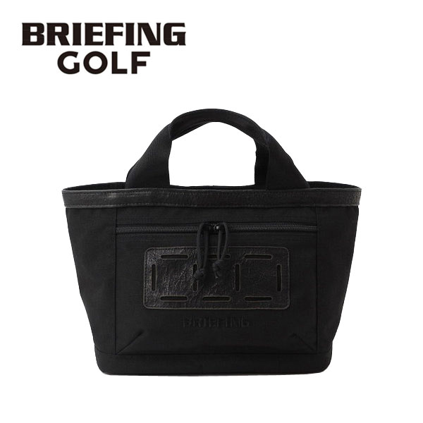 ブリーフィング ゴルフ カートバッグ CART TOTE DL BRG233T07