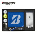 ブリヂストンゴルフ TOUR B XS ボールギフト G24B3R
