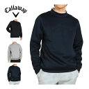 メーカー希望小売価格はメーカーカタログに基づいて掲載しています。CALLAWAY APPAREL GOLF 石川遼 オススメ おすすめ ゴルフ ゴルフ用品 ウエア アパレル ゴルフウェア 洋服 男性 メンズウェア トップス スウェット スエット ハリ ダンボール プルオーバー モックネック 白 ホワイト 黒 ブラック グレー ネイビー CW23FWWEARキャロウェイ ゴルフ メンズウェア エンボスロゴ ダンボール スウェット C23217102 機能 適度なハリとストレッチ感を併せ持ったダンボール素材のプルオーバーです。 トレンド感のあるモックネック仕様は、Tシャツ感覚で着用できるスウェットで仕立てました。 フロントには3Dで立体的にデザインされたCALLAWAYロゴが特徴的なアクセントとなっており、 洗練されたスタイリングを演出します。快適な着心地と洒脱さを兼ね備えた一枚です。 素材 本体 ポリエステル 100%リブ部分 ポリエステル 98% ポリウレタン 2%パッチ部分 合成皮革 サイズ目安