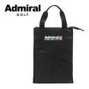 アドミラルゴルフ クールバッグ ADMZ4BT5