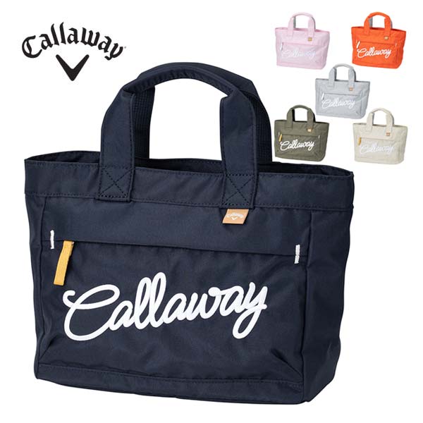 キャロウェイ Callaway アドバンス ラウンドトート 26 JM