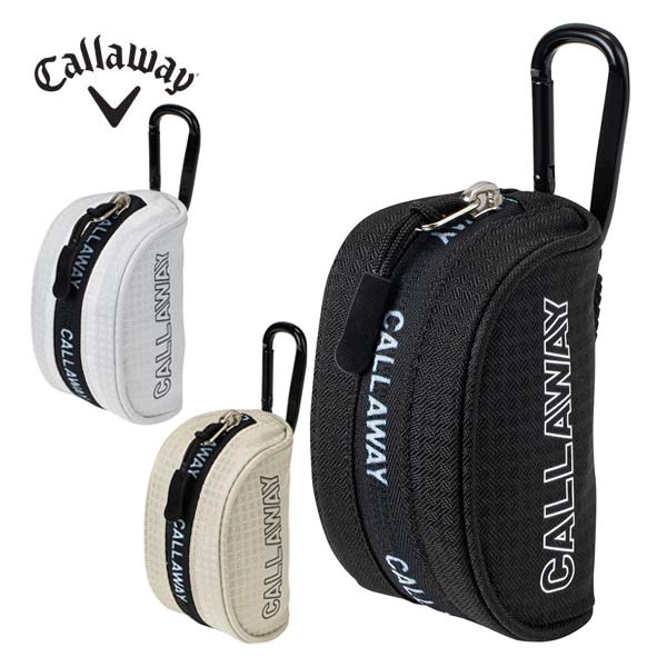 [SALE価格] キャロウェイ Callaway CL-1 ボールケース 26 JM
