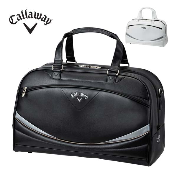 キャロウェイ Callaway エクシア ボストン 26 JM