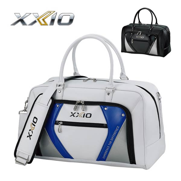 ダンロップ　ゼクシオ　スポーツバッグ　GGB-X157