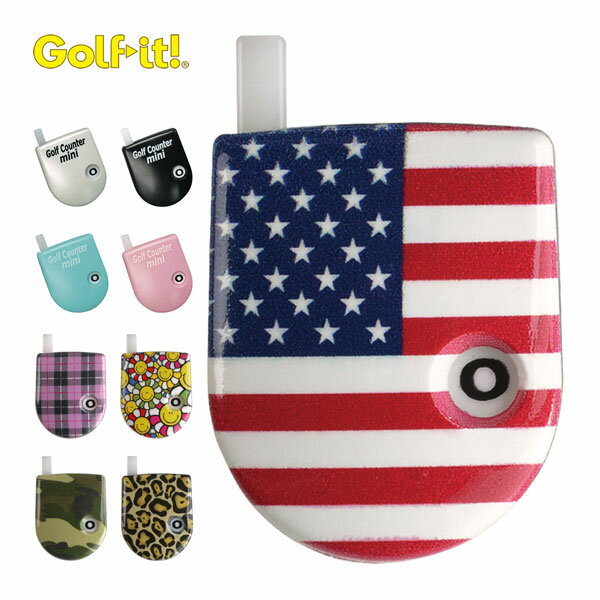 ライト　ゴルフカウンターミニ　G-41