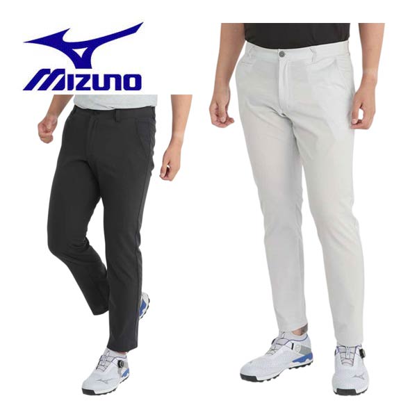 メーカー希望小売価格はメーカーカタログに基づいて掲載しています。MIZUNO GOLF WEAR ゴルフ アパレル ゴルフ用品 ゴルフウエア ウエア おすすめ オススメ メンズウェア 洋服 男性用 パンツ ボトムス 長ズボン ネクスライト ストレッチ 撥水 ミズノムーブテック 動きやすい ライトグレー ブラック 黒 MZ24SSWEARミズノ ゴルフウェア メンズ ネクスライト ストレッチ ムーブ ロングパンツ E2MFB015 詳細画像 商品特長 腰裏にメッシュを使用したさらっと腰裏軽量ネクスライトパンツ。 撥水性能もありゴルフプレーにおすすめ。 ▼ダイナミックPLUS ▼プルーフPLUS(撥水) ▼ミズノムーブテック スペック 素材 複合繊維(ポリエステル）60％、ポリエステル40％ S M L XL 2XL 3XL 4XL 身 長 162-168 167-173 172-178 177-183 182-188 187-193 192-198 胸 囲 85-91 89-95 93-99 97-103 101-107 105-111 109-115 ウエスト 71-77 75-81 79-85 83-89 87-93 91-97 95-101