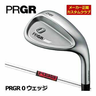 プロギア　2024　0　ウェッジ　KBS　TOUR　シャフト　特注カスタムクラブ