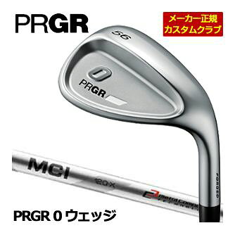 樂天商城 - 特注カスタムクラブ プロギア 2024 0 ウェッジ フジクラ MCI 50 / 60 / 70 / 80 / 90 / 100 / 110 / シャフト