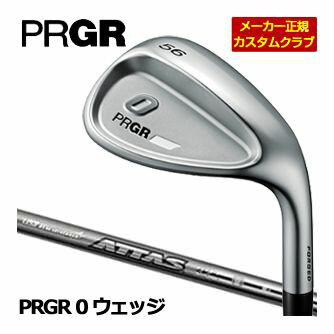 新 0 WEDGE のイージー・ワイドV（ブイ）ソールは、 ロフト毎にソール幅、V字角度を最適化。あらゆる場面で抜けのよさを発揮する設計だ。精悍なフォルムと無類のやさしさでゴルファーをプレッシャーから解放する。PRGR 0ウェッジ ウエッジ WEDGE。48度 50度 52度 54度 56度 56度 60度。UST Mamiya アッタス アイアン10 ATTAS IRONメーカー希望小売価格はメーカーカタログに基づいて掲載しています。やさしさ、スピン、抜けのよさ。 ピンに寄せるために、無類のやさしさをプラス プロギア NEW 0 ウェッジ 特注カスタムクラブ ▲標準シャフト装着時スペック（参考スペック）▲ その他、下記の一覧に掲載されているグリップに 無料で変更が可能となっております。 下記掲載以外はメーカー対応外となります。 こちらの商品は2024年9月中旬発売開始予定となります。