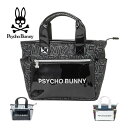 サイコバニー EXCLUSIVE EDITION ラウンドバッグ PBMG4FB3