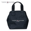 トミーヒルフィガー ゴルフ ハンドル クールバッグ THMG4SEE