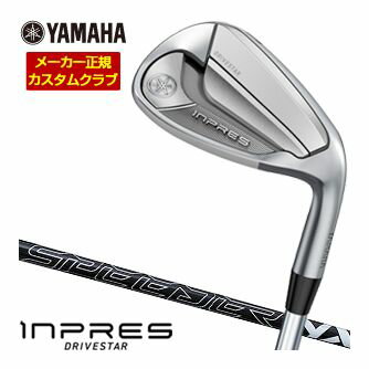 ヤマハ 2025年モデル インプレス ドライブスター タイプS・タイプD 共通ウエッジ SPEEDER NX for Yamah..