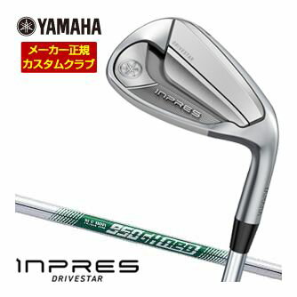 ヤマハ 2025年モデル インプレス ドライブスター タイプS・タイプD 共通ウエッジ N.S.PRO 950GH NEO シ..