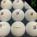 【店内全品P10倍】BRIDGESTONE TOURB X 2020年モデル 10球 ホワイト ★★★★★【高品質】【送料無料】 ゴルフボール【中古】【ブリヂストン】ブリジストン