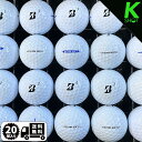 【店内全品P10倍】BRIDGESTONE EXTRASOFT ホワイト 20球 年式混合 ★★★★★【高品質】【送料無料】ゴルフボール ロストボール【中古】【...