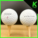 【店内全品P10倍】TITLEIST Pro V1x 23年 ホワイト 10球 ★★★★★【高品質】【送料無料】 ゴルフボール ロストボール タイトリスト【中古...