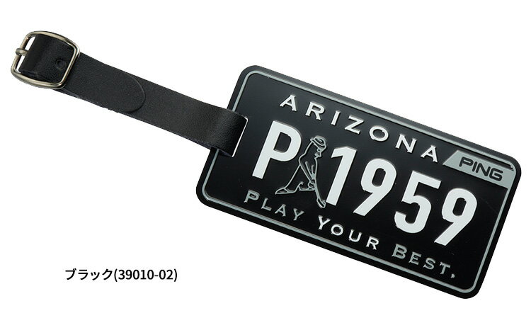 �ԥ󥴥��(PING) Mr.PING �ߥ������ԥ� �饤���� �ץ졼�� �͡��ॿ�� AC-N2602 ��� ��ǥ����� 2026ǯ�ղ�