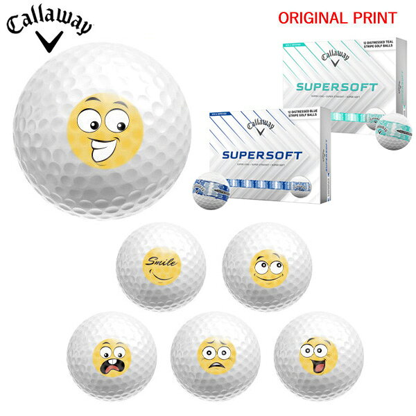 【検索用ワード】 callaway golf キャロウェイ ゴルフ SUPERSOFT DISTRESSED STRIPE スーパーソフト ディストゥレスト ストライプ 2026 golfball ゴルフボール ボール DZ ダース メンズ men 男性用 レディース レディス ウィメンズ ladies women 女性用 ユニセックス UNISEX @men@ @ls@商品名 キャロウェイ SUPERSOFT DISTRESSED STRIPE ゴルフボール 1ダース(12球入り) 2026年モデル カラー ブルー ティール コア ハイパーエラスティック・ソフトファスト・コア カバー ハイブリットカバー カバーパターン へックス・エアロネットワーク パターン ボール構造 2ピース 【検索用ワード】callaway golf キャロウェイ ゴルフ SUPERSOFT DISTRESSED STRIPE スーパーソフト ディストゥレスト ストライプ 2026 golfball ゴルフボール ボール DZ ダース メンズ men 男性用 レディース レディス ウィメンズ ladies women 女性用 ユニセックス UNISEX 小物・ボール・ユニセックス・男女兼用 オリジナルオウンネームプリント オリジナルプリント オリジナル オウンネーム プリント 名入れ 名前 メッセージ 誕生日 バースデイ クリスマス バレンタインデー ハロウィン ホワイトデー 父の日 母の日 敬老の日 成人式 勤労感謝の日 出産祝い 結婚内祝い 結婚引き出物 結婚引出物 結婚式 結婚祝い 入学内祝い 進学内祝い お返し 返礼品 初節句 桃の節句 端午の節句 入学祝い 卒業祝い お祝い パーティー イベント お祭り お年玉 セット ギフト プレゼント ごあいさつ ご挨拶 新築祝い 長寿祝い 金婚式 記念品 賞品 景品 引越し 還暦 参加賞 贈答品ノベルティ ホールインワン コンペ にこちゃん スマイル 笑顔 顔 プチギフト 包装無料 ラッピング無料 @own@ @men@ @ls@ (GOLFGOODS-BALL)(UNISEX)