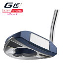 【検索用ワード】ピン ピンゴルフ PING G-Le3 G-LE3 PUTTER PT ジーエルイー3 パター ブレード マレット 2023 レディース レディス ウィメンズ ladies women 女性用 クラブ ゴルフクラブ (GOLFCLUB-PUTTER)(LADIES)[Pgle3p]商品名 ピンゴルフ G-Le3 パター レディース (KETSCH G ケッチG) ■ヘッド素材 6061アルミニウム / 304ステンレススチール / ソフトPEBAX ■グリップ PP59(ディープシー) 商品説明 ～構えやすくて、タッチが合うから 打つのが楽しい!～ ソフトな打感とカップを狙いやすいヘッドデザインのpingパター 〇2重構造のPEBAX ソフトなPEBAXで柔らかい打感。ハードなPEBAXで確かな転がり。 〇転がりが安定する浅い溝 浅い溝の採用で、初速がしっかりと出て安定した転がりを実現。 ●プレースタイルに合わせた多彩なヘッドラインアップ KETSCH G(ケッチ G)：安定感抜群の大型マレット 【検索用ワード】ピン ピンゴルフ PING G-Le3 G-LE3 PUTTER PT ジーエルイー3 パター マレット 2023 レディース レディス ウィメンズ ladies women 女性用 クラブ ゴルフクラブ (GOLFCLUB-PUTTER)(LADIES)[Pgle3p]