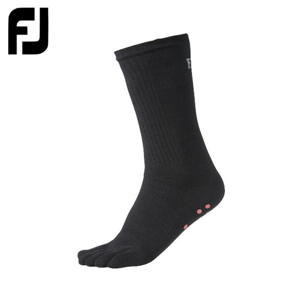 (即納)フットジョイ プロドライ 5本指 FJSK132 ソックス メンズ 春夏【ASU】