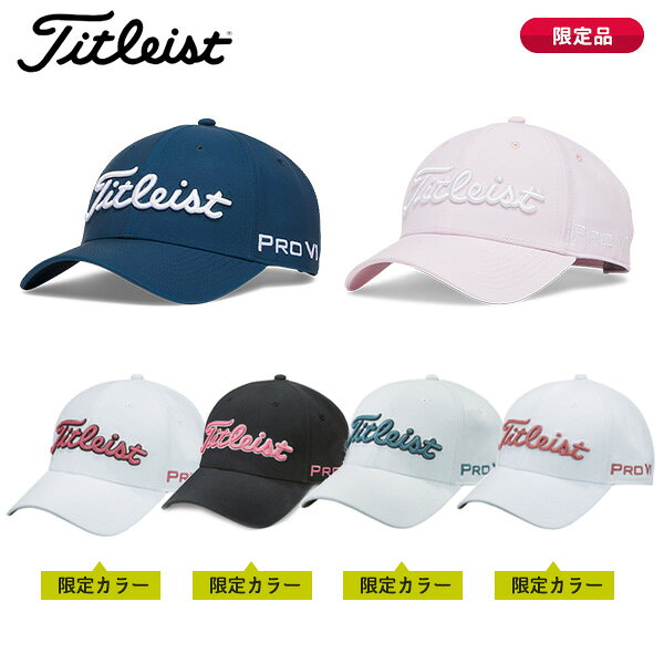 【検索用ワード】 Titleist タイトリスト cap headwear キャップ 帽子 ヘッドウェア 2026 SS 春夏 メンズ men 男性用 @men@商品名 タイトリスト ツアーパフォーマンス キャップ TH25ATPA カラ― 4M1 モントレー×ホワイト 5P1 ペールピンク×ホワイト 144 ホワイト(WH)×ブルーリーフ×ネイビー(NAVY) 164 ホワイト(WH)×ナンタケットレッド(RED)×シャンブレー 15P0 ホワイト(WH)×キャンディピンク(CandyPINK)×ブラック(BK) 052 ブラック(BK)×キャンディピンク(CandyPINK)×マーブル 素材 ポリエステル91％ スパンデックス（ポリウレタン）9% サイズ フリー(57～62cm) 商品説明 4WAYストレッチ素材の生地、ストレッチスウェットバンドを採用したツアーパフォーマンスキャップ。 【検索用ワード】 Titleist タイトリスト cap headwear キャップ 帽子 ヘッドウェア 2026 SS 春夏 メンズ men 男性用 @men@