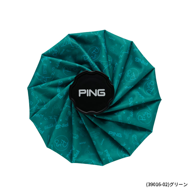 (即納)【氷が入れやすい広口設計！】(限定品)ピンゴルフ(PING) アイスパック AC-U2...