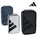 【検索用ワード】adidas golf アディダスゴルフ shoe case shose bag シューズケース シューズバッグ ゴルフバッグ 小物 2024 SS 春夏 メンズ men 男性用 レディース レディス ウィメンズ ladies women 女性用 ユニセックス unisex @men@ @ls@商品名 アディダス ボールドロゴ シューズバッグ IKD01 カラー (IN2767)ブラック (IN2768)ホワイト (IN2769)プリラブドインク 素材 ポリエステル サイズ NS ( W20cmxH35.5mxD12cm, 11.6L ) 商品説明 間口が大きく開きシューズを出し入れしやすいシューズバッグ。軽量、ハンドル付きで持ち運びにも便利。 【検索用ワード】adidas golf アディダスゴルフ shoe case shose bag シューズケース シューズバッグ ゴルフバッグ 小物 メンズ men 男性用 レディース レディス ウィメンズ ladies women 女性用 ユニセックス unisex 2024 SS 春夏 @men@ @ls@