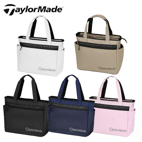【検索用ワード】 TaylorMade golf Golf テーラーメイドゴルフ ゴルフバッグ tote bag トートバッグ 手提げ CONCEPT ONE コンセプトワン 2026 SS ss 春夏 メンズ men 男性用 @men@商品名 テーラーメイド コンセプトワン トートバッグ TL863 カラー (M24383)ネイビー(M24384)ホワイト/ブラック(M24385)ブラック(M24386)アシッドピンク(M54419)ベージュ/ブラック 素材 ポリエステル 合成皮革 サイズ L42×W18×H34cm 【検索用ワード】 TaylorMade golf Golf テーラーメイドゴルフ ゴルフバッグ tote bag トートバッグ 手提げ CONCEPT ONE コンセプトワン 2026 SS ss 春夏 メンズ men 男性用 @men@